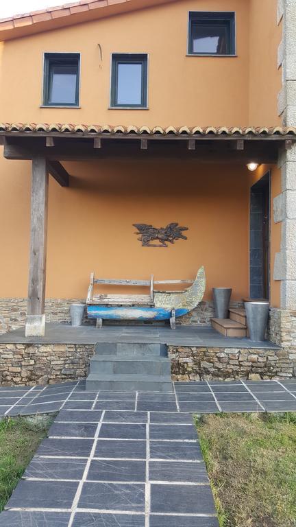 Mar Y Montana Ferrol Exterior foto